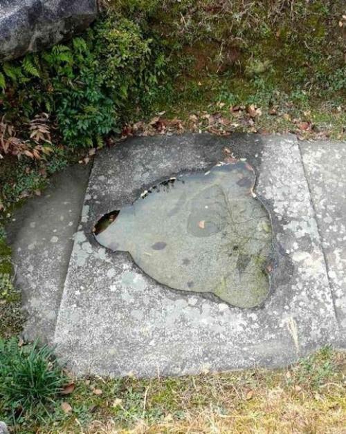 Мегалит масуда ивафун. 06 Мегалит масуда ивафун. 06