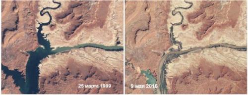 Как глобальное потепление влияет на землю: фото. 04