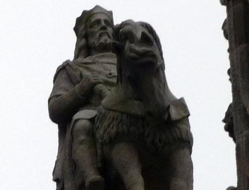 Мистика древнего затонувшего бретонского города кер - Ис. 02 Мистика древнего затонувшего бретонского города кер - Ис. 02