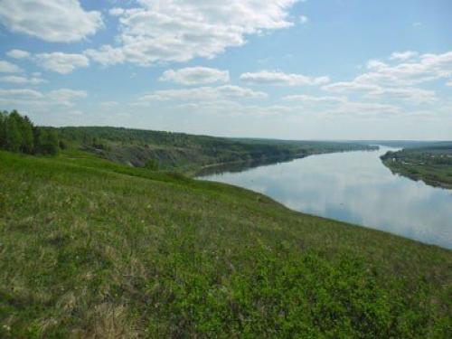 * Подземные тайны наскальных писаниц *. 02