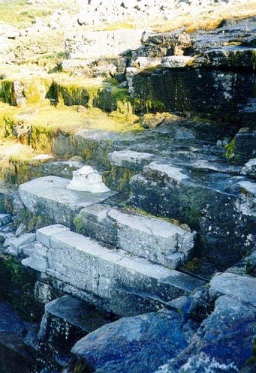 Кольский полуостров - арктическая прародина. 06 Кольский полуостров - арктическая прародина. 06
