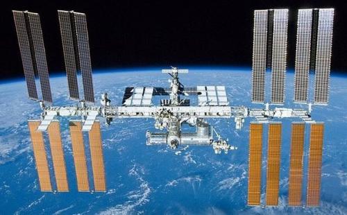 10 важнейших миссий в истории Nasa. 05 10 важнейших миссий в истории Nasa. 05