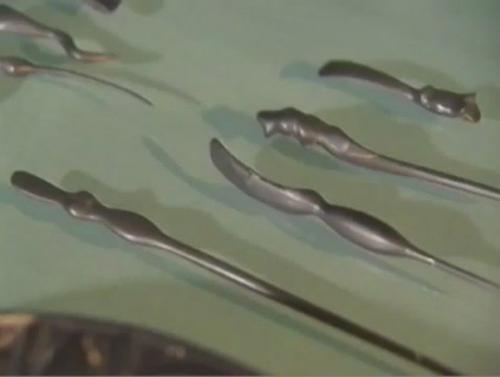 Генетики древней Колумбии. 07