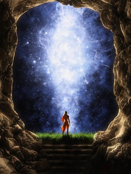 Вопросы, на которые человечество не знает ответа. 02 Вопросы, на которые человечество не знает ответа. 02