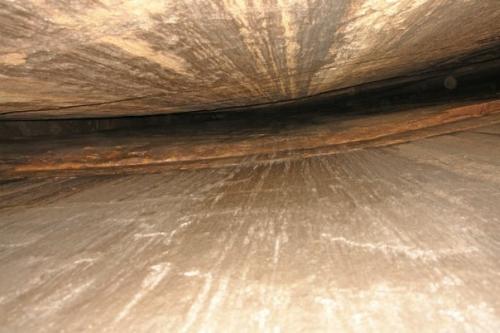 Кабардино-балкария, пещера в баксанском ущелье. 01