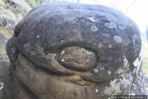 Древний город ингапирка. 08 Древний город ингапирка. 08