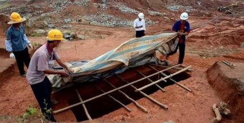 10 исторических артефактов, уничтоженных по глупости. 08