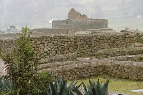 Древний город ингапирка. 07 Древний город ингапирка. 07