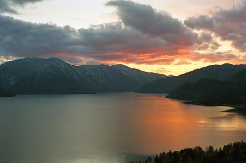 Алтай - священная земля народов Сибири. 02 Алтай - священная земля народов Сибири. 02