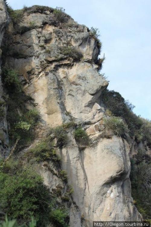 Древний город ингапирка. 01 Древний город ингапирка. 01