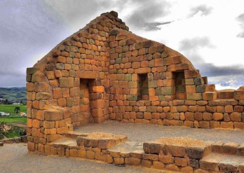 Древний город ингапирка. 03 Древний город ингапирка. 03