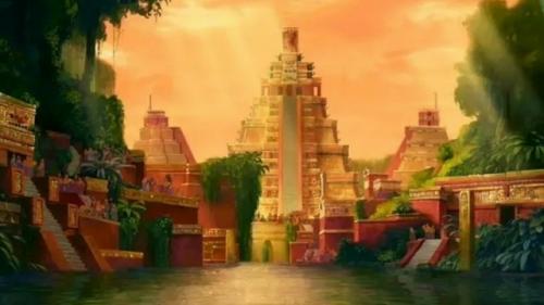 Потерянная земля - острова - призраки, сводившие путников с ума. 01 Потерянная земля - острова - призраки, сводившие путников с ума. 01