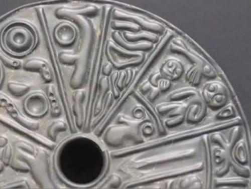 Генетики древней Колумбии. 02