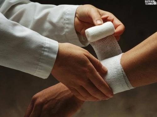 Опасные заблуждения о первой медицинской помощи.

