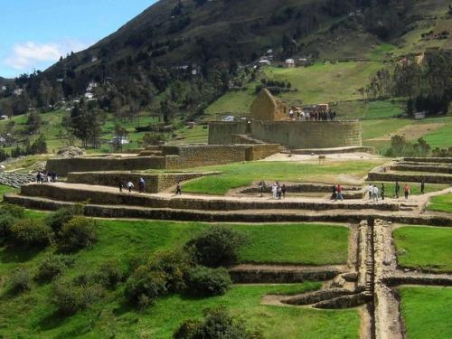 Древний город ингапирка. 04 Древний город ингапирка. 04