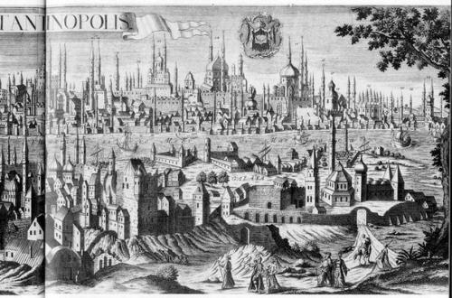 * Византия - веси антийские *. 01 * Византия - веси антийские *. 01