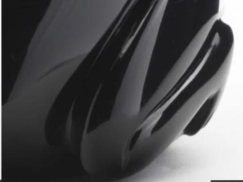 Невозможный артефакт индейцев - высочайшее качество обработки обсидиана. 08