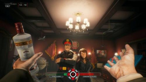 В Steam анонсировали симулятор главы Ссср во времена холодной войны. 01