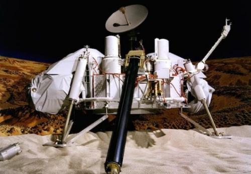 10 важнейших миссий в истории Nasa. 01 10 важнейших миссий в истории Nasa. 01