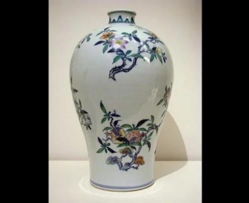 10 исторических артефактов, уничтоженных по глупости. 07