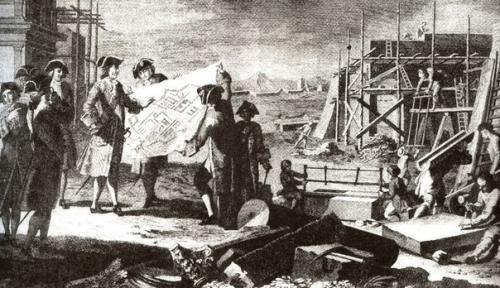 Проклятие чухонских волхвов. Проклятие чухонских волхвов.