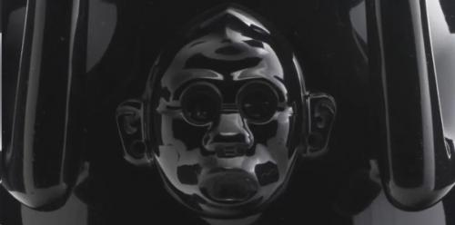 Невозможный артефакт индейцев - высочайшее качество обработки обсидиана. 05