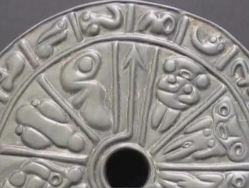 Генетики древней Колумбии. 04