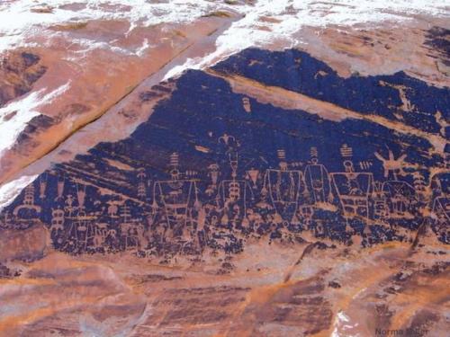 Необычные петроглифы никарагуа. 04 Необычные петроглифы никарагуа. 04