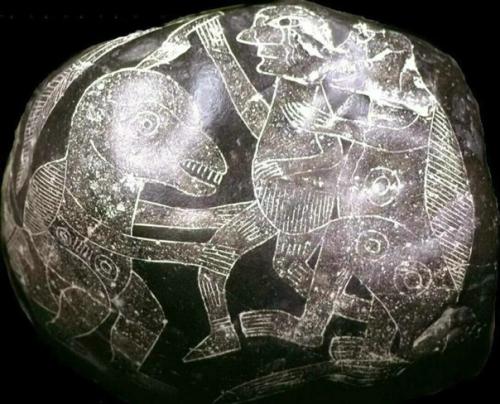 Всегда было интересно, почему опровержение (заявление что артефакт поддельный) не требует никаких доказательств? 03