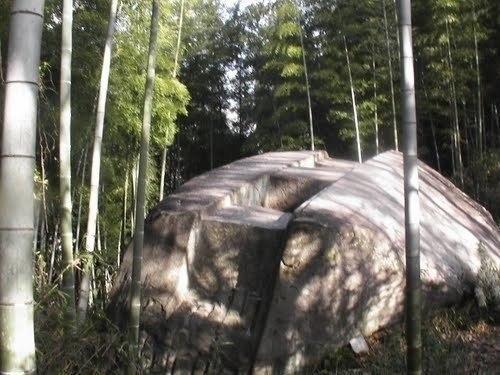 Мегалит масуда ивафун. 02 Мегалит масуда ивафун. 02