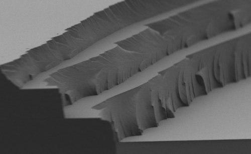 Создан материал, способный накапливать солнечную энергию и отдавать ее в виде тепла по мере необходимости.