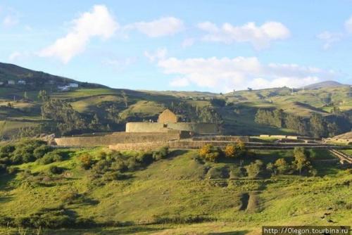 Древний город ингапирка. 06 Древний город ингапирка. 06