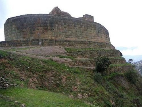 Древний город ингапирка. 05 Древний город ингапирка. 05