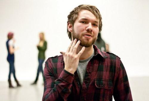 Бороду признали полезной для мужского здоровья.

