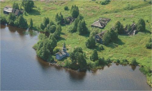 Тайна Карельской Пегремы. 04 Тайна Карельской Пегремы. 04