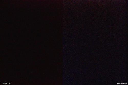 Охлаждённая Nikon D5500a делает потрясающие фотографии космоса. 03 Охлаждённая Nikon D5500a делает потрясающие фотографии космоса. 03