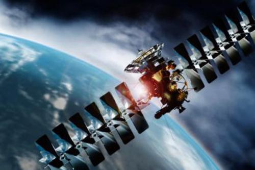 10 космических программ ближайшего будущего. 10 космических программ ближайшего будущего.