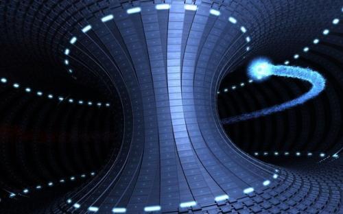 Эксперимент по исследованию нейтрино Nova начал первые результаты приносить.

