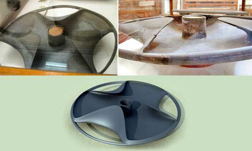 Диск сабу.
Ezomir.

