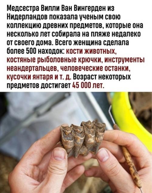 Исторические прогулки на пляже! 01