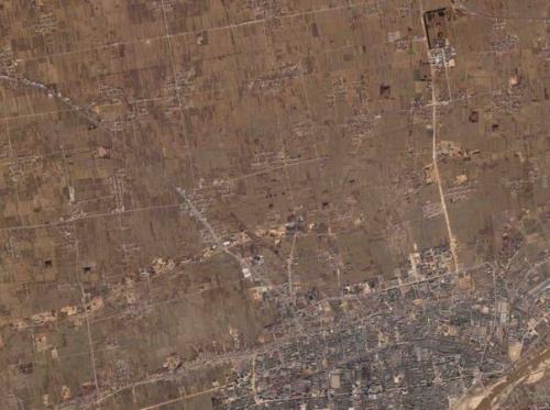 Кто китайские пирамиды построил? 06 Кто китайские пирамиды построил? 06