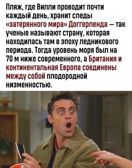 Исторические прогулки на пляже! 02