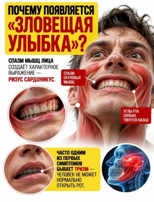 Столбняк многие до сих пор связывают с ржавыми гвоздями, но ржавчина сама по себе здесь вообще ни при чём. 03