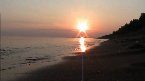 Загадки карельских озер. 04