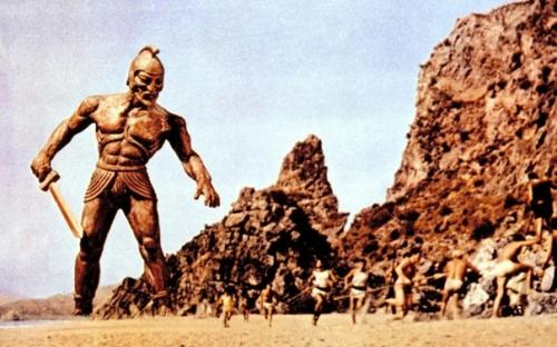 Легенда о самом первом роботе в мире. 03 Легенда о самом первом роботе в мире. 03