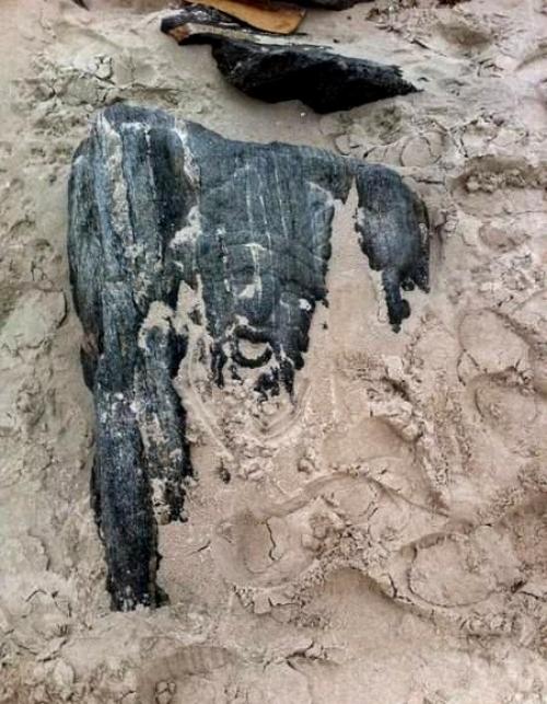 Славянские божества на пляже Брайтон - бич? 04 Славянские божества на пляже Брайтон - бич? 04