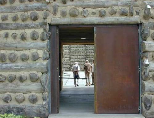 Славенбург (Slawenburg), Германия. 02