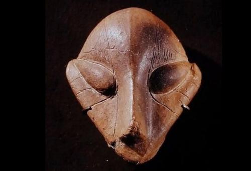 Древняя цивилизация винча. 01