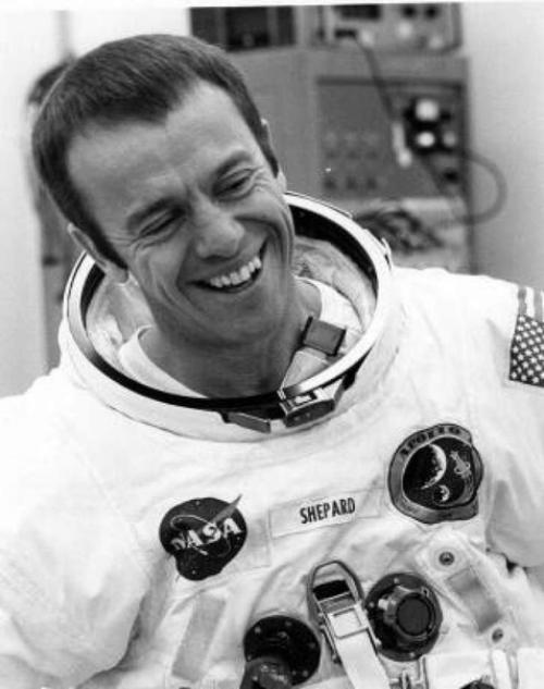 Минутка космического юмора. 01