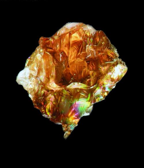 1. Оранжевый Песок луны. 02